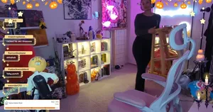 Rinnegoddess / themusclemommy nude photo #0465