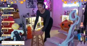 Rinnegoddess / themusclemommy nude photo #0468