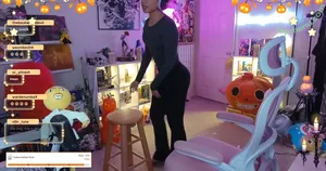 Rinnegoddess / themusclemommy nude photo #0469