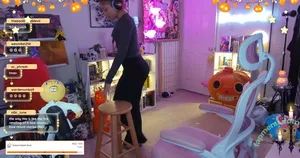 Rinnegoddess / themusclemommy nude photo #0472