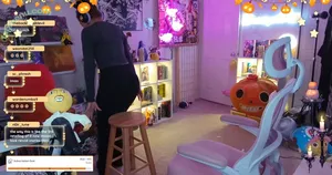 Rinnegoddess / themusclemommy nude photo #0474