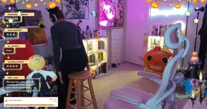 Rinnegoddess / themusclemommy nude photo #0475