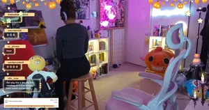 Rinnegoddess / themusclemommy nude photo #0477