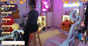 Rinnegoddess / themusclemommy nude photo #0479