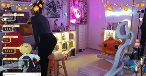 Rinnegoddess / themusclemommy nude photo #0480