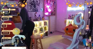 Rinnegoddess / themusclemommy nude photo #0481