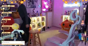 Rinnegoddess / themusclemommy nude photo #0482