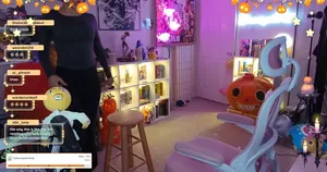 Rinnegoddess / themusclemommy nude photo #0484