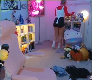 Rinnegoddess / themusclemommy nude photo #0490