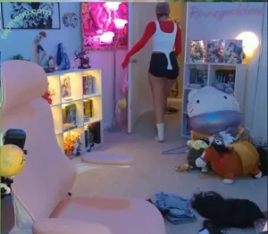 Rinnegoddess / themusclemommy nude photo #0495