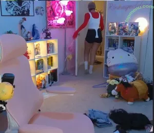 Rinnegoddess / themusclemommy nude photo #0496