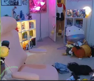 Rinnegoddess / themusclemommy nude photo #0498