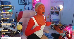 Rinnegoddess / themusclemommy nude photo #0515