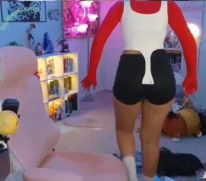 Rinnegoddess / themusclemommy nude photo #0525