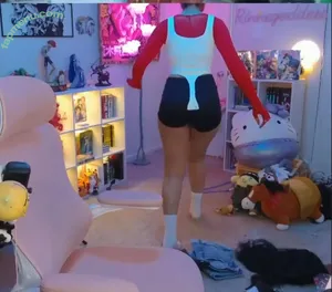 Rinnegoddess / themusclemommy nude photo #0530