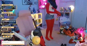 Rinnegoddess / themusclemommy nude photo #0535