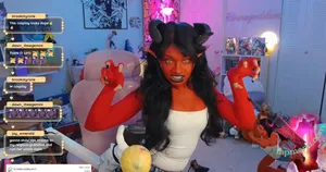 Rinnegoddess / themusclemommy nude photo #0546