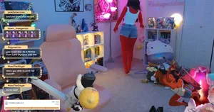 Rinnegoddess / themusclemommy nude photo #0563