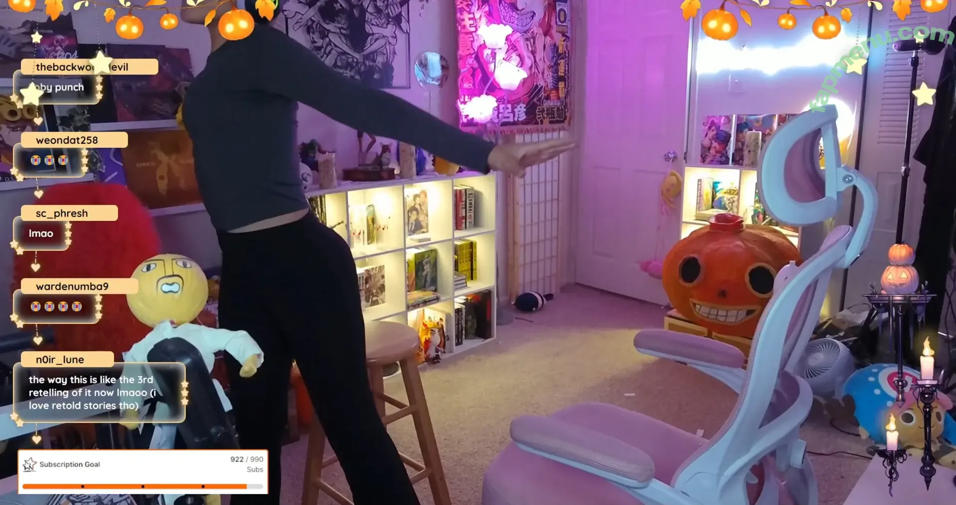 Rinnegoddess nude photo #0447 (themusclemommy)