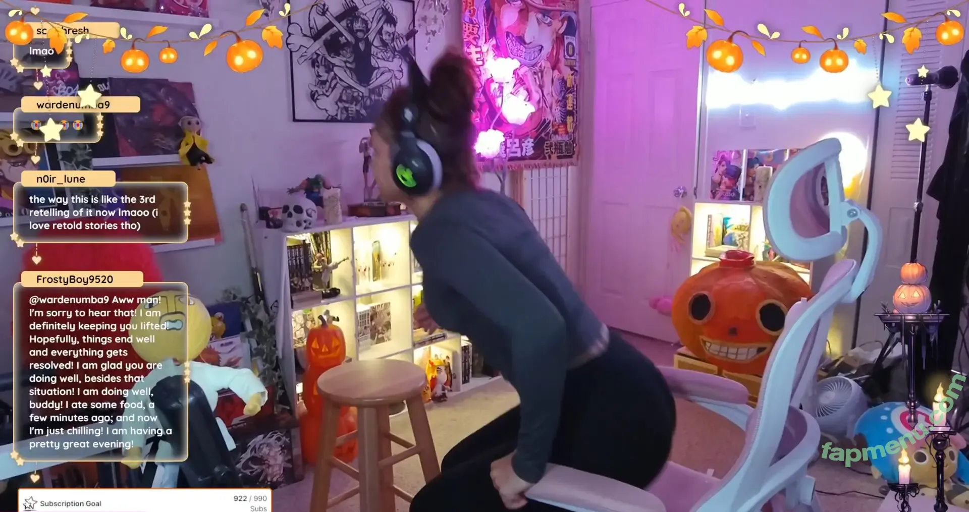 Rinnegoddess nude photo #0449 (themusclemommy)