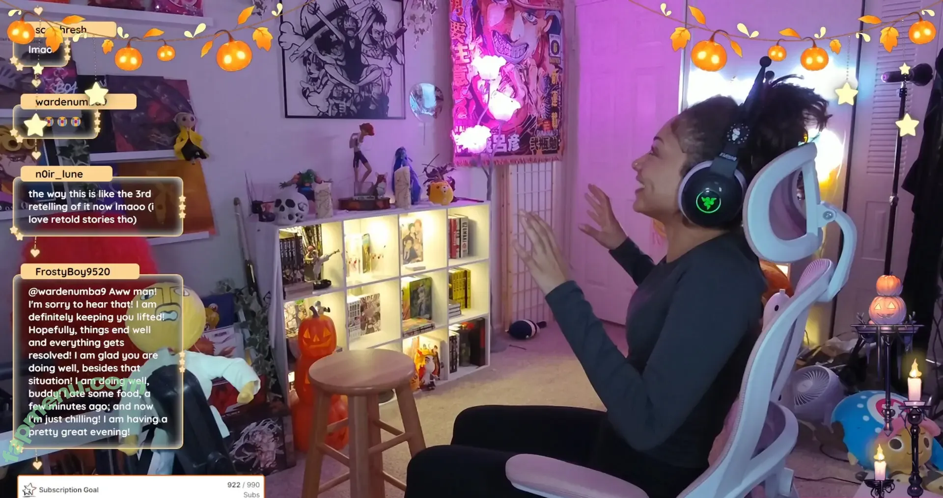 Rinnegoddess nude photo #0451 (themusclemommy)