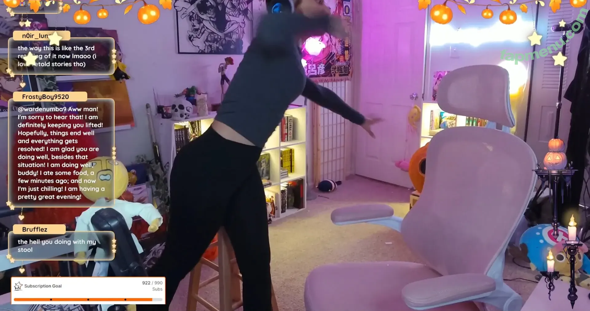 Rinnegoddess nude photo #0452 (themusclemommy)