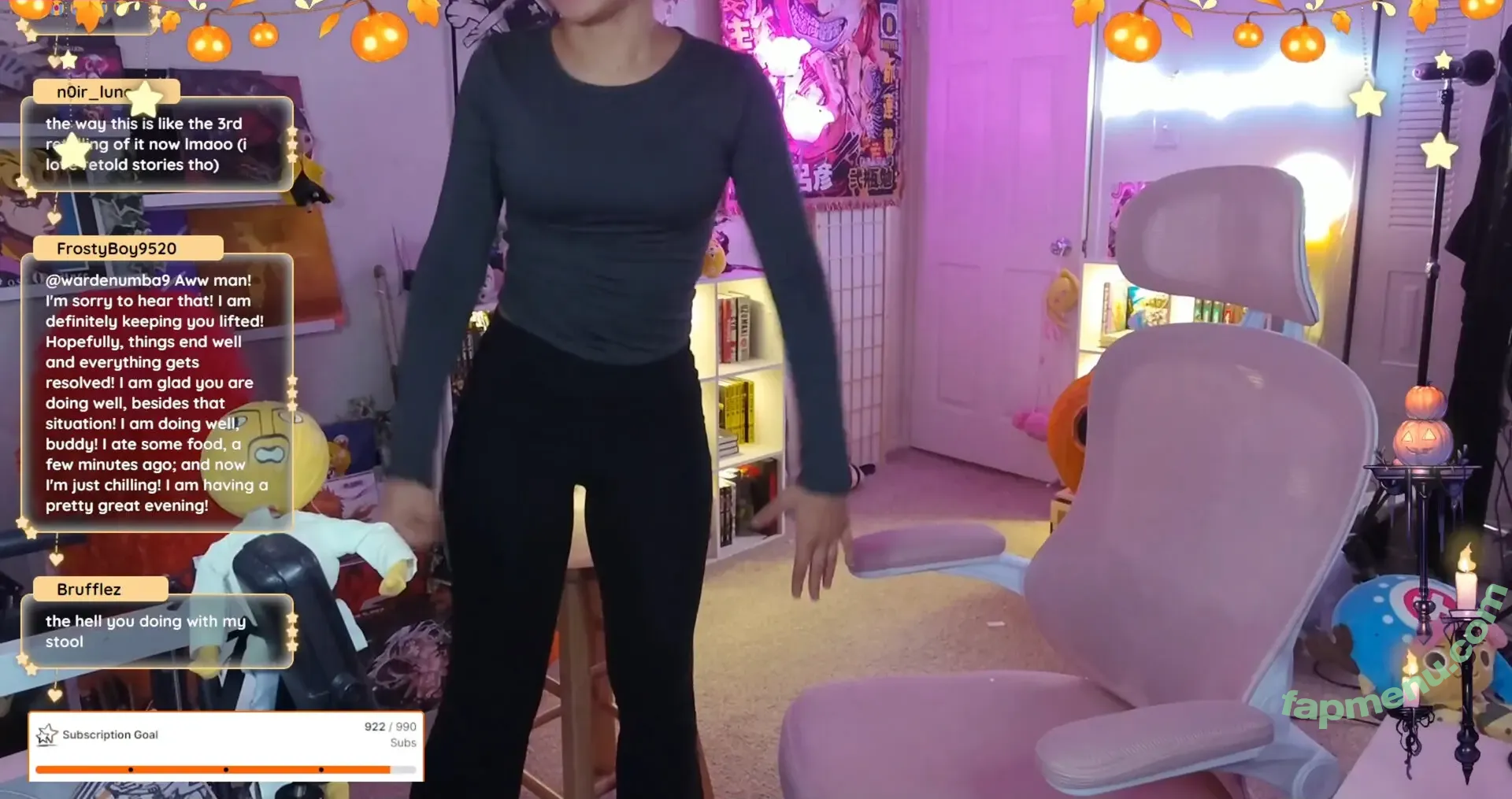 Rinnegoddess nude photo #0453 (themusclemommy)