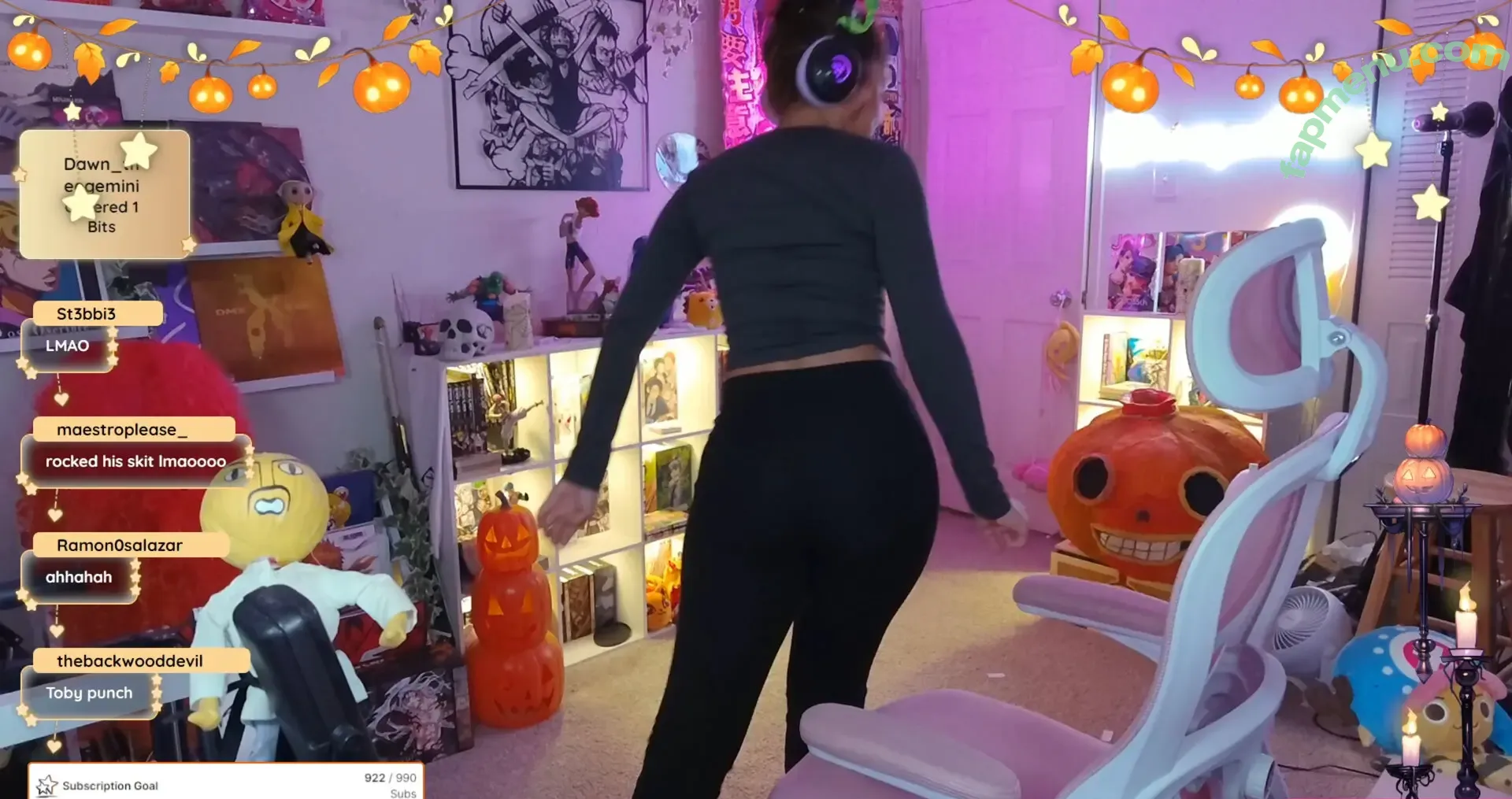 Rinnegoddess nude photo #0456 (themusclemommy)