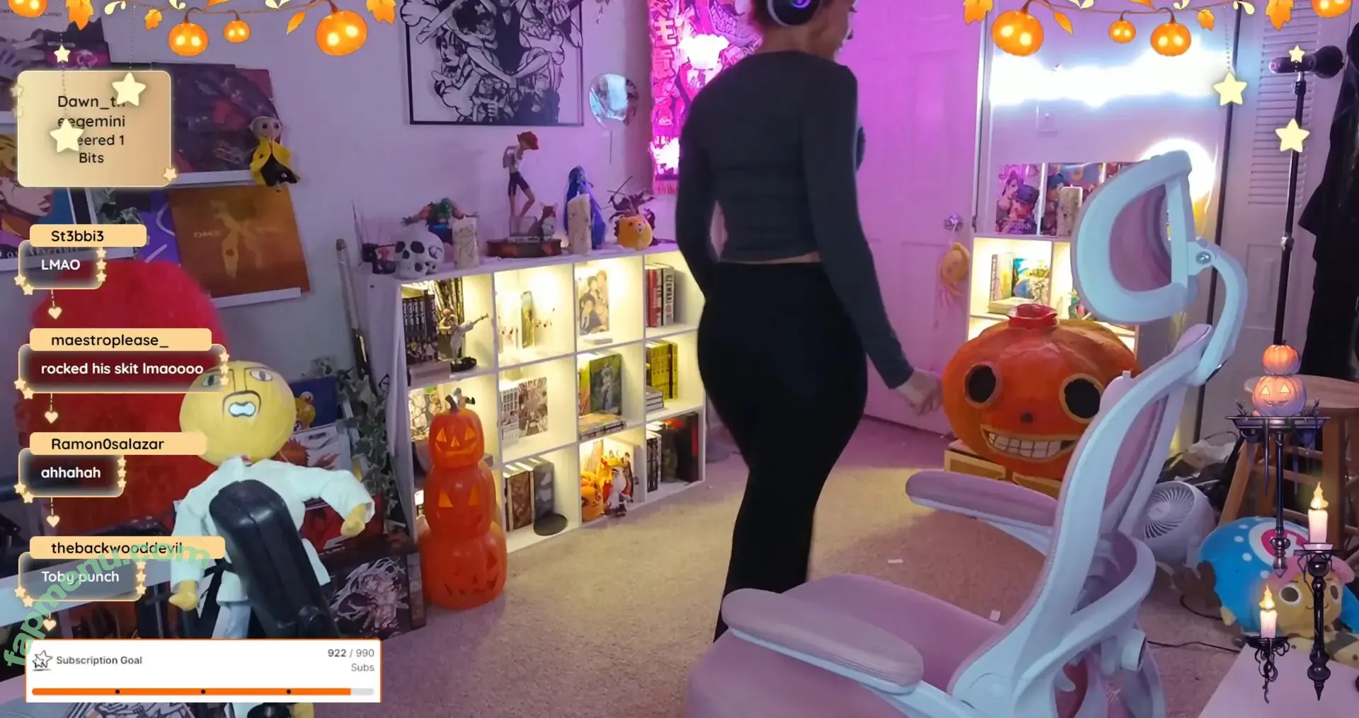 Rinnegoddess nude photo #0457 (themusclemommy)