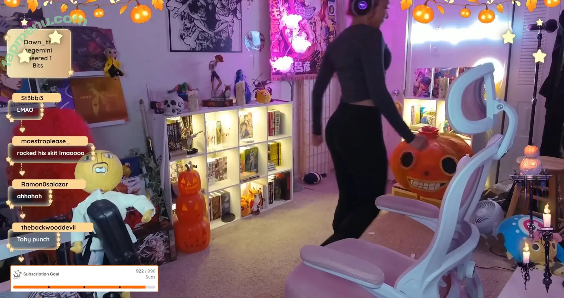 Rinnegoddess nude photo #0458 (themusclemommy)