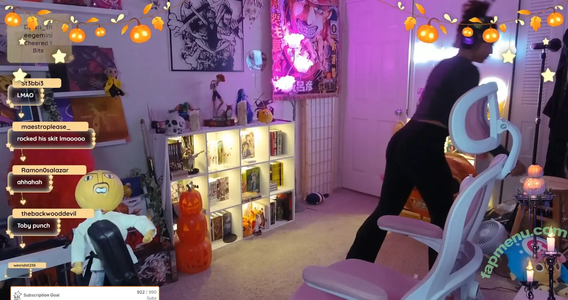 Rinnegoddess nude photo #0460 (themusclemommy)