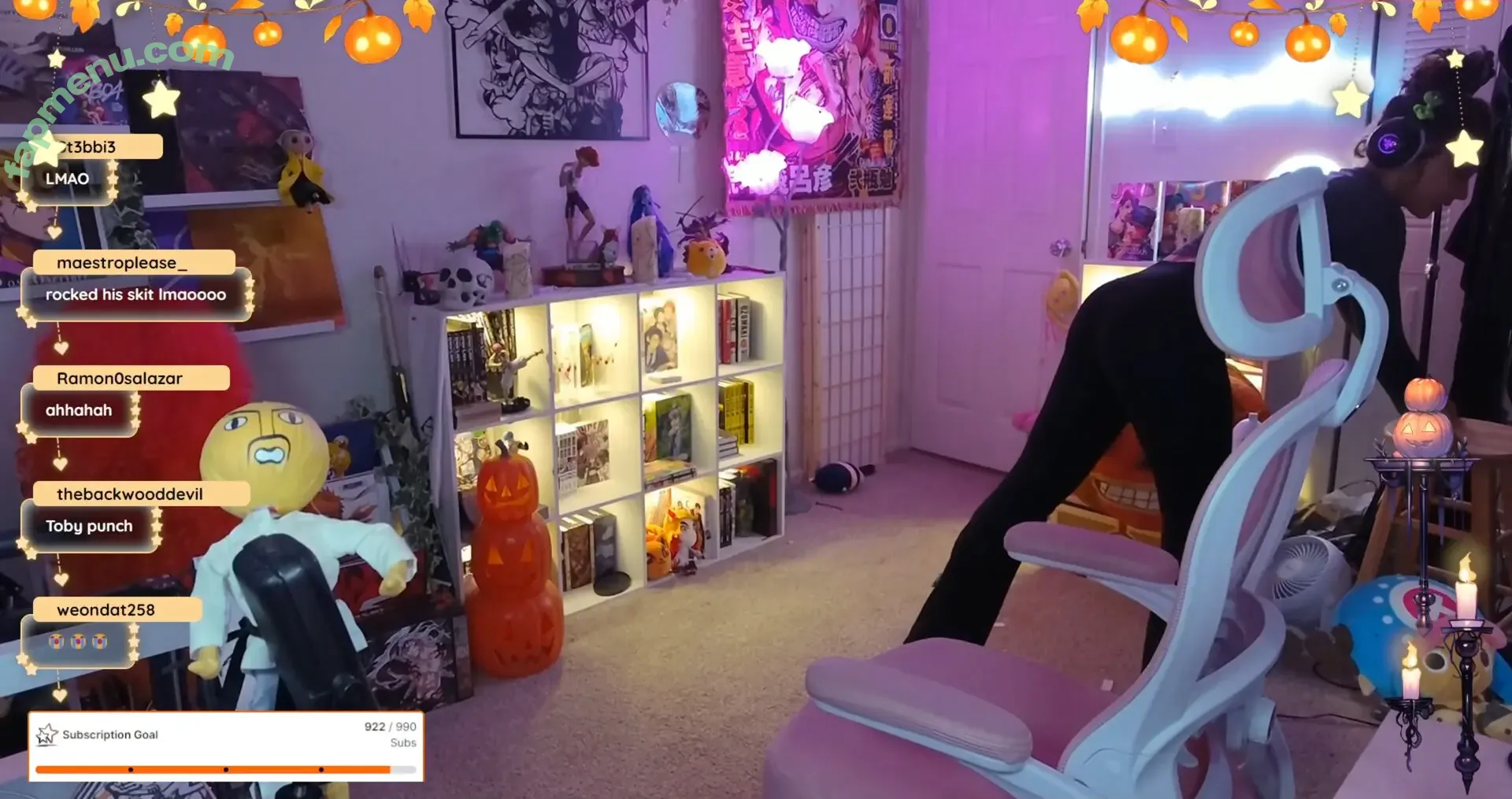 Rinnegoddess nude photo #0461 (themusclemommy)