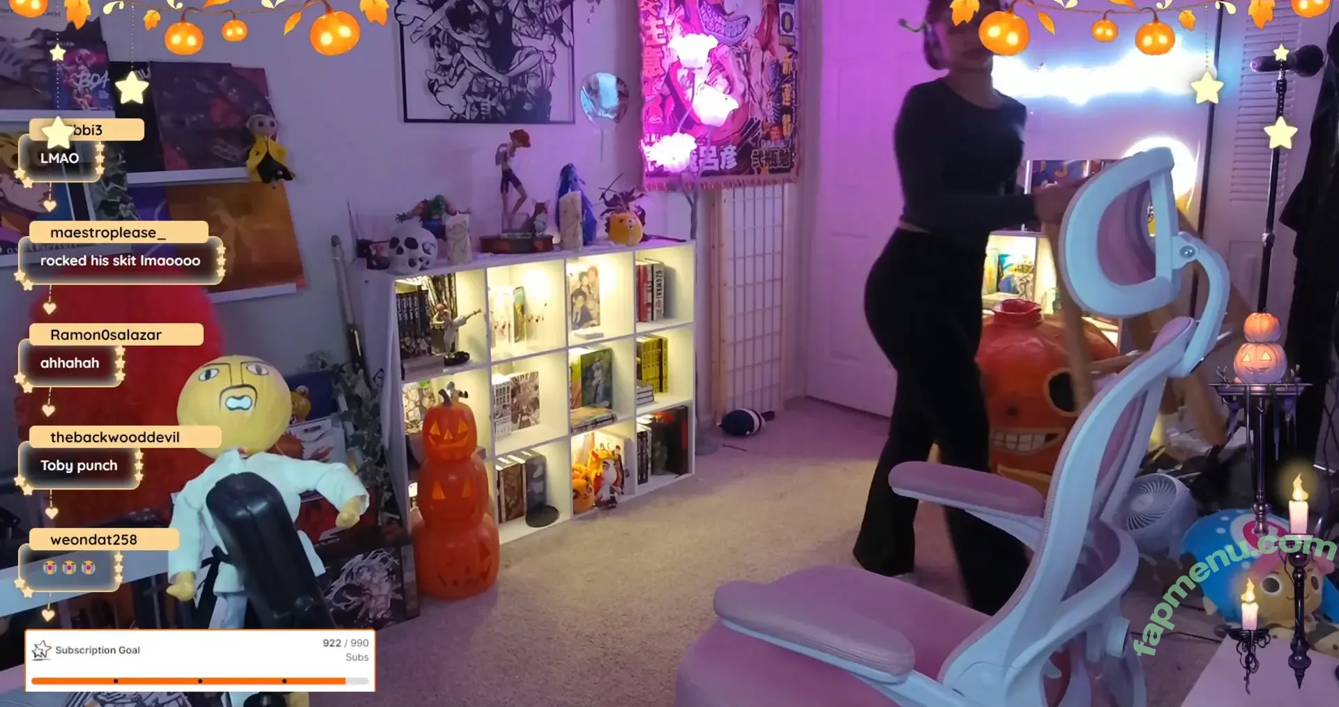 Rinnegoddess nude photo #0464 (themusclemommy)