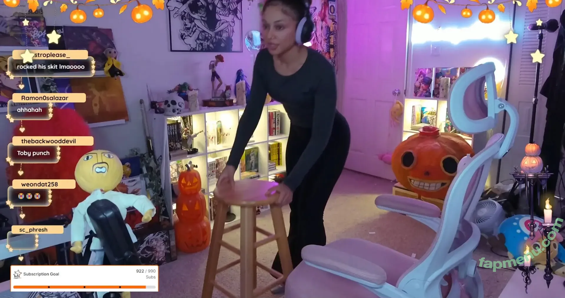 Rinnegoddess nude photo #0467 (themusclemommy)