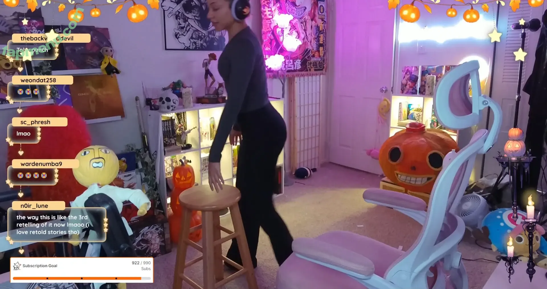 Rinnegoddess nude photo #0471 (themusclemommy)