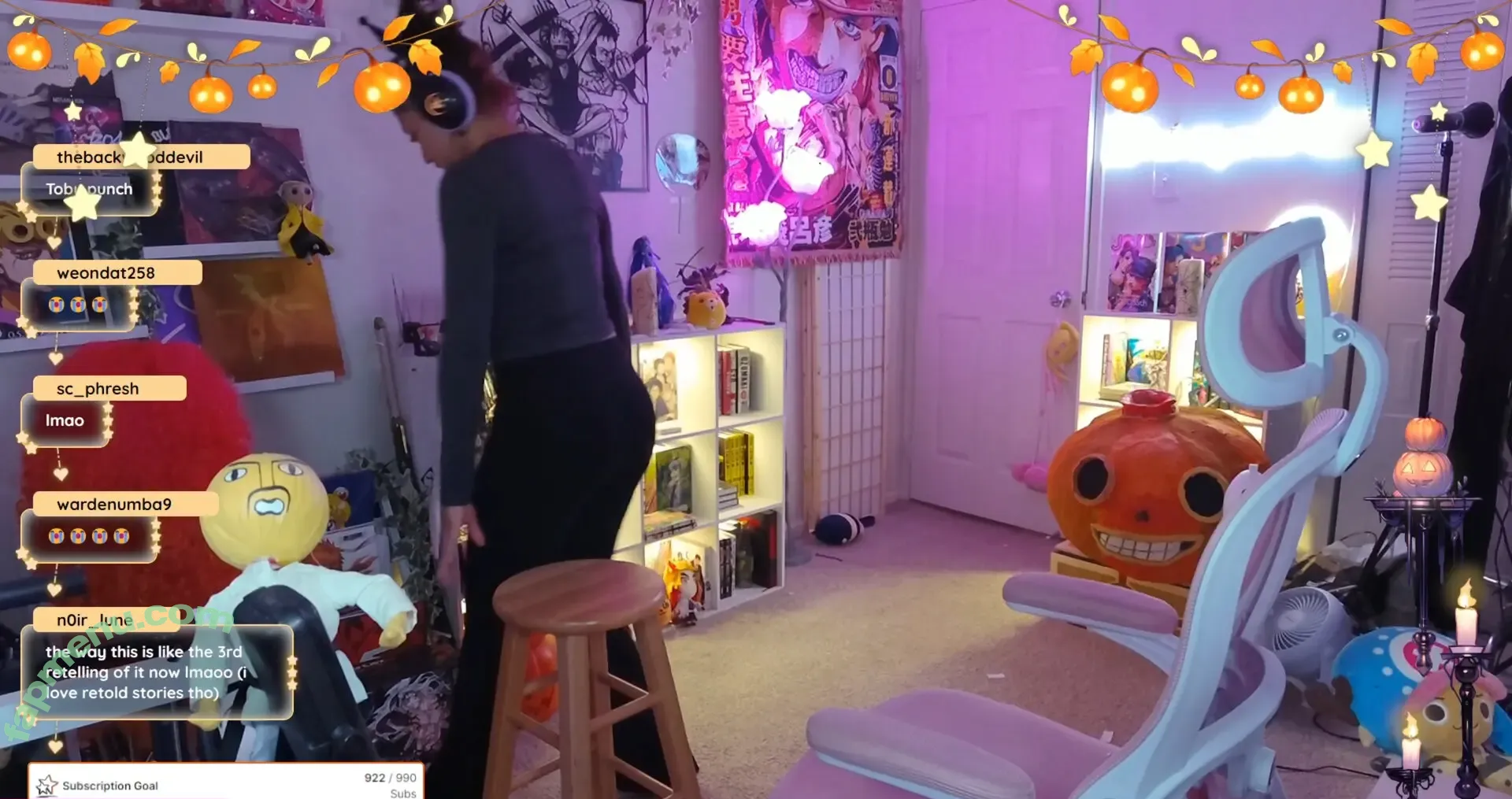 Rinnegoddess nude photo #0473 (themusclemommy)