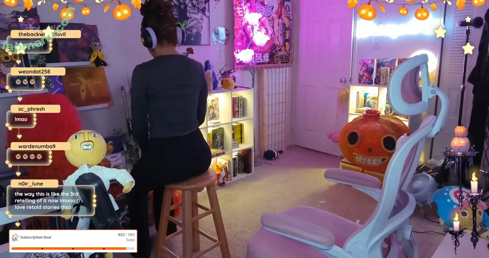 Rinnegoddess nude photo #0477 (themusclemommy)