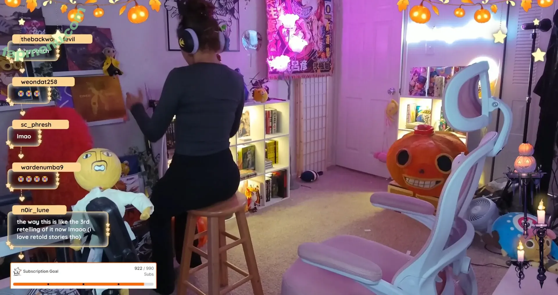 Rinnegoddess nude photo #0478 (themusclemommy)