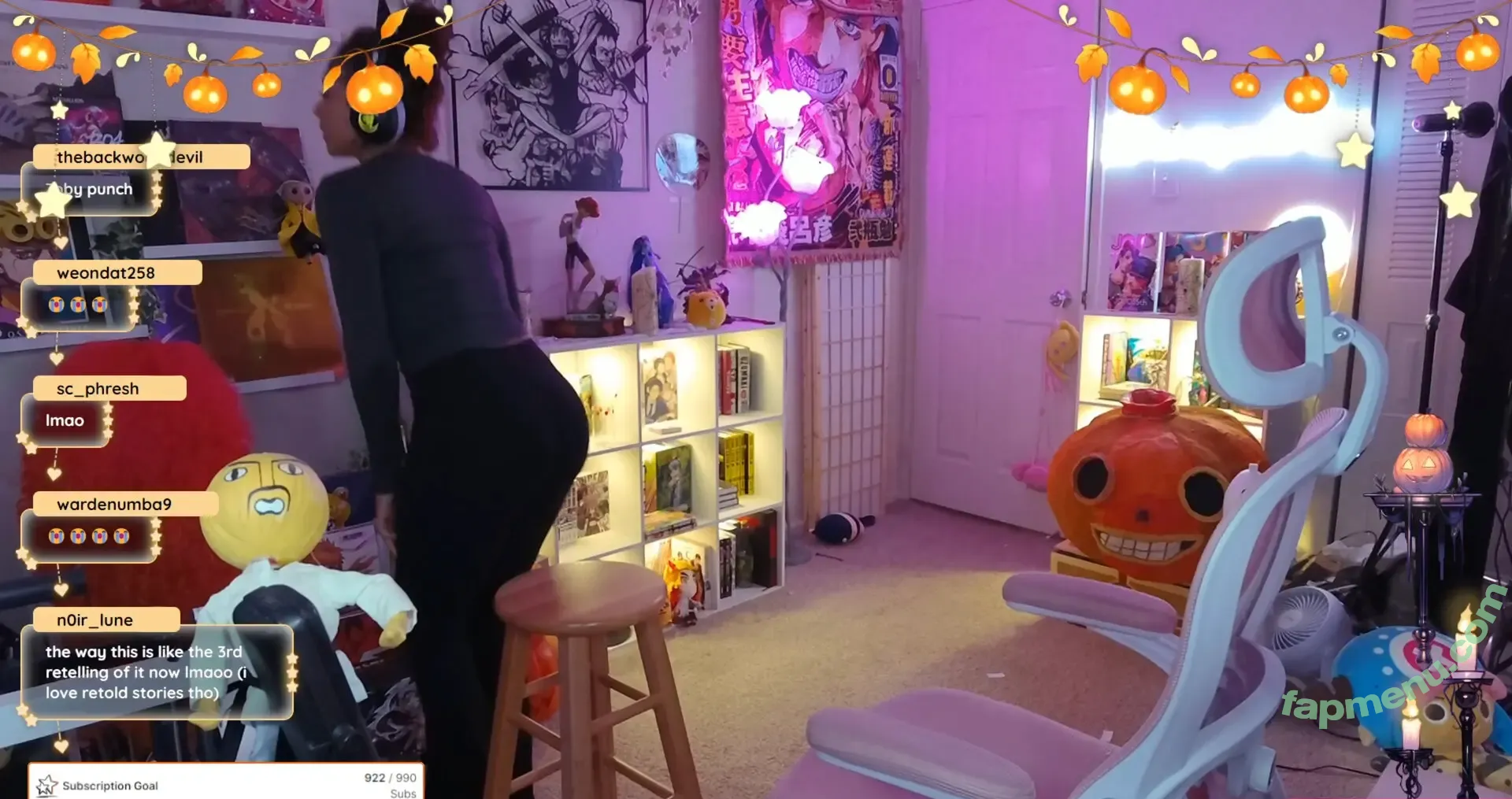 Rinnegoddess nude photo #0480 (themusclemommy)