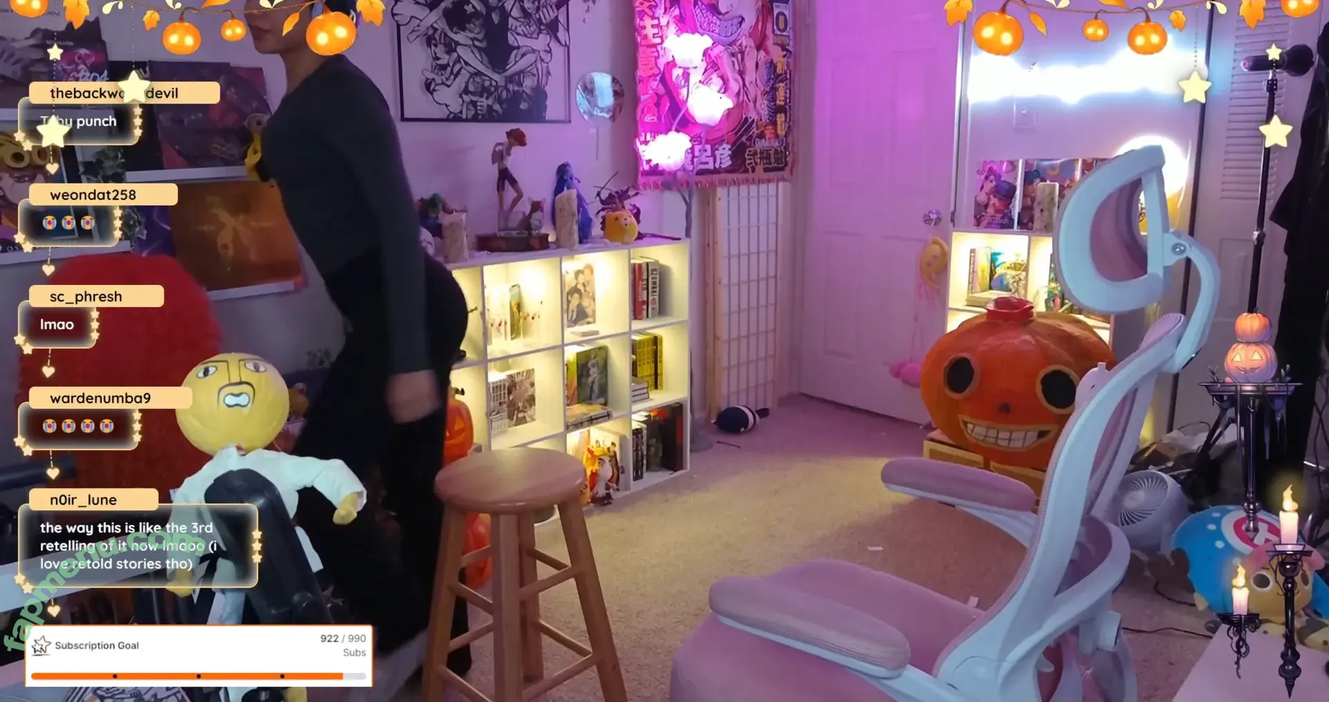 Rinnegoddess nude photo #0482 (themusclemommy)