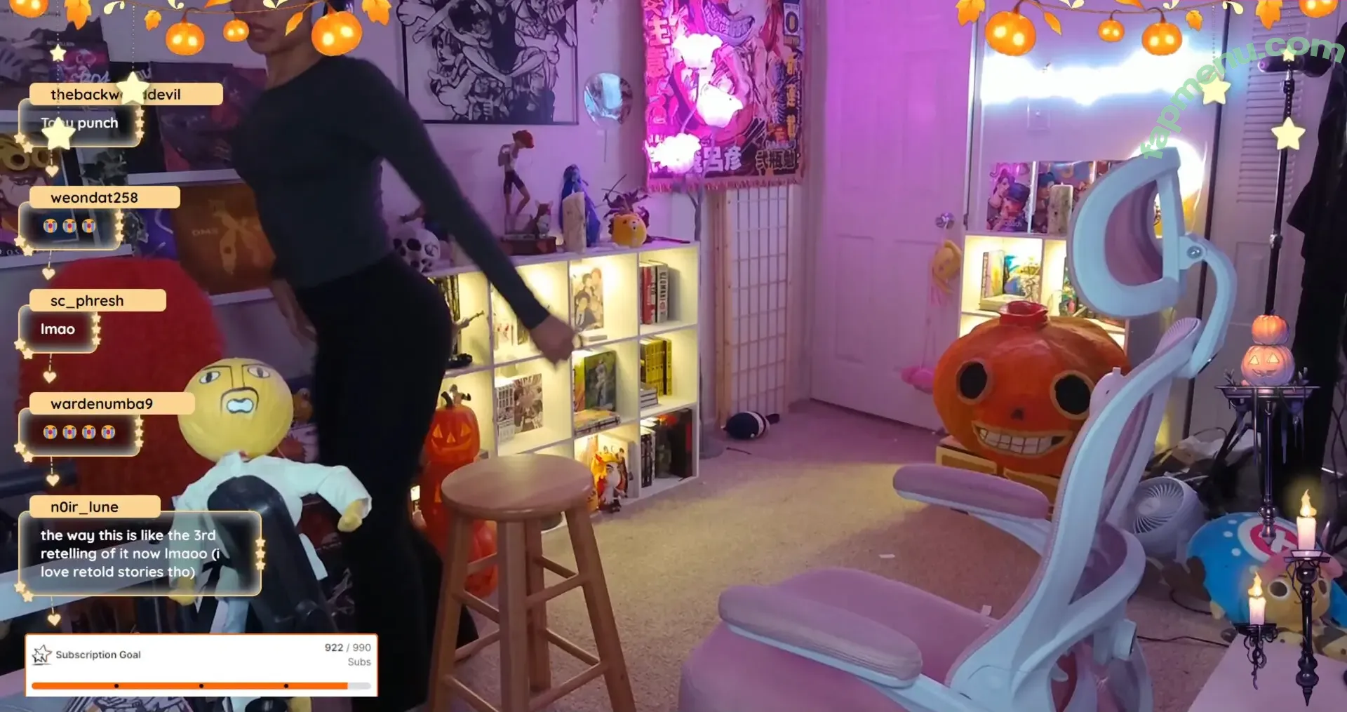 Rinnegoddess nude photo #0483 (themusclemommy)