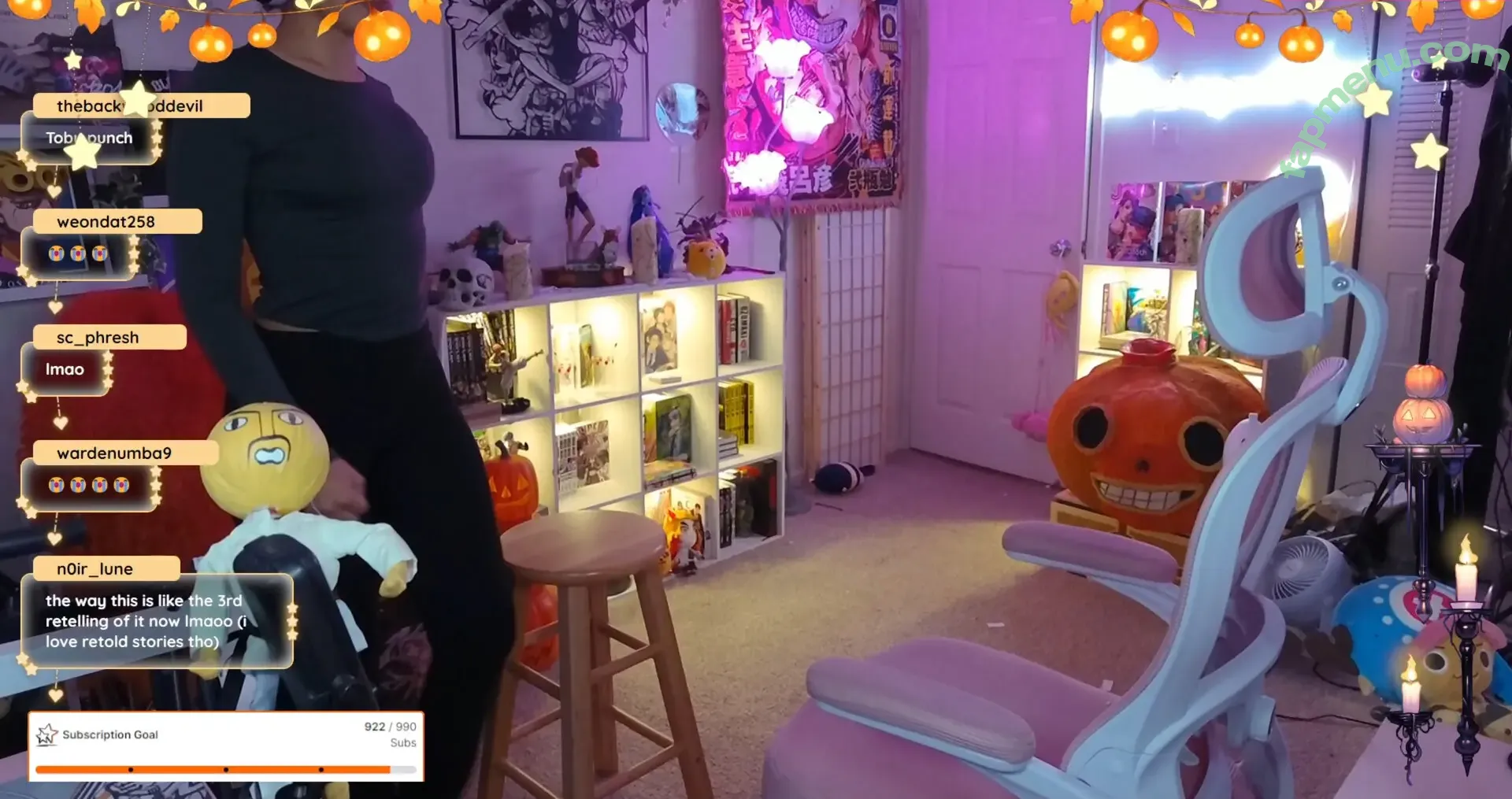 Rinnegoddess nude photo #0485 (themusclemommy)