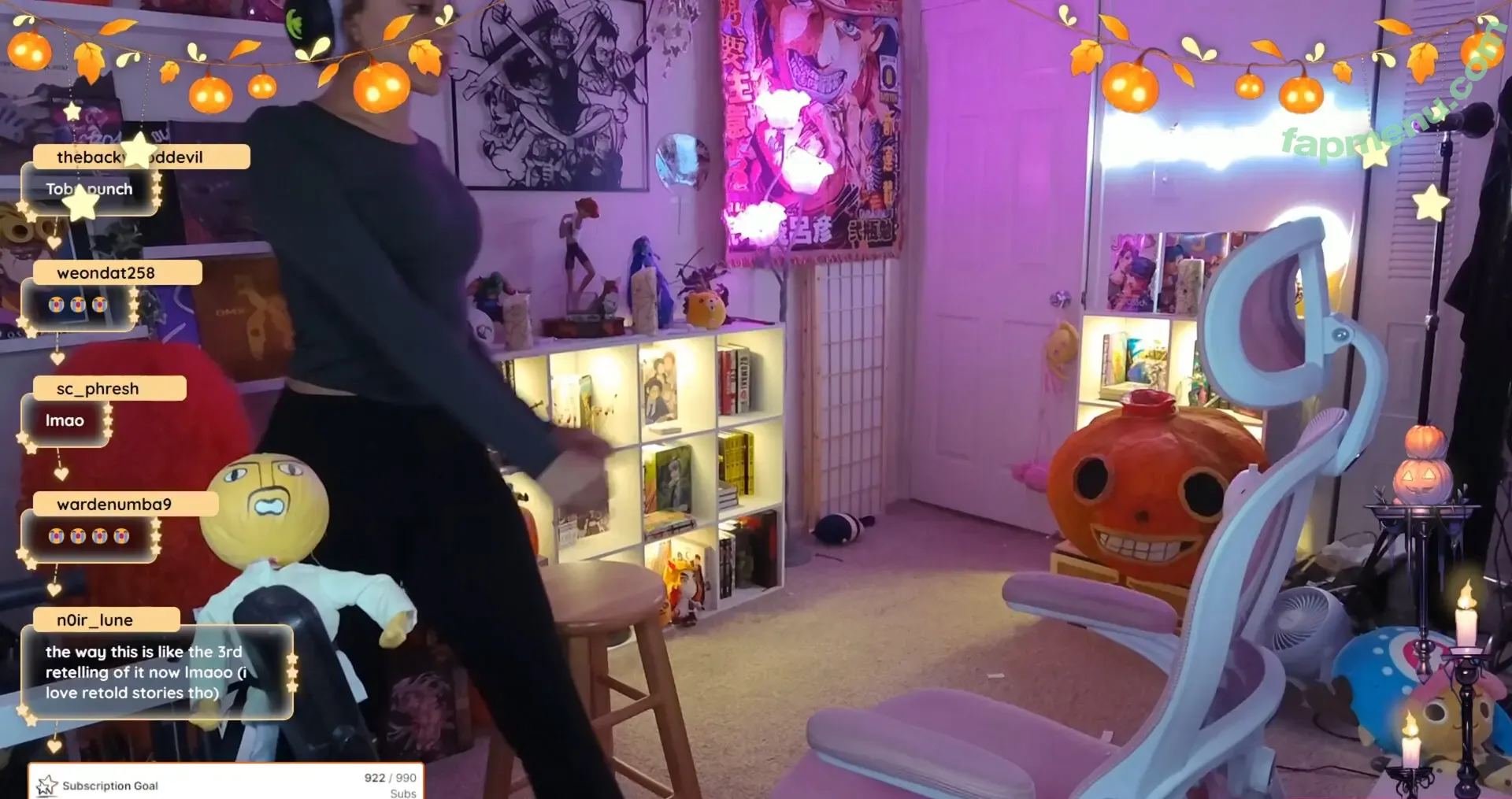 Rinnegoddess nude photo #0486 (themusclemommy)