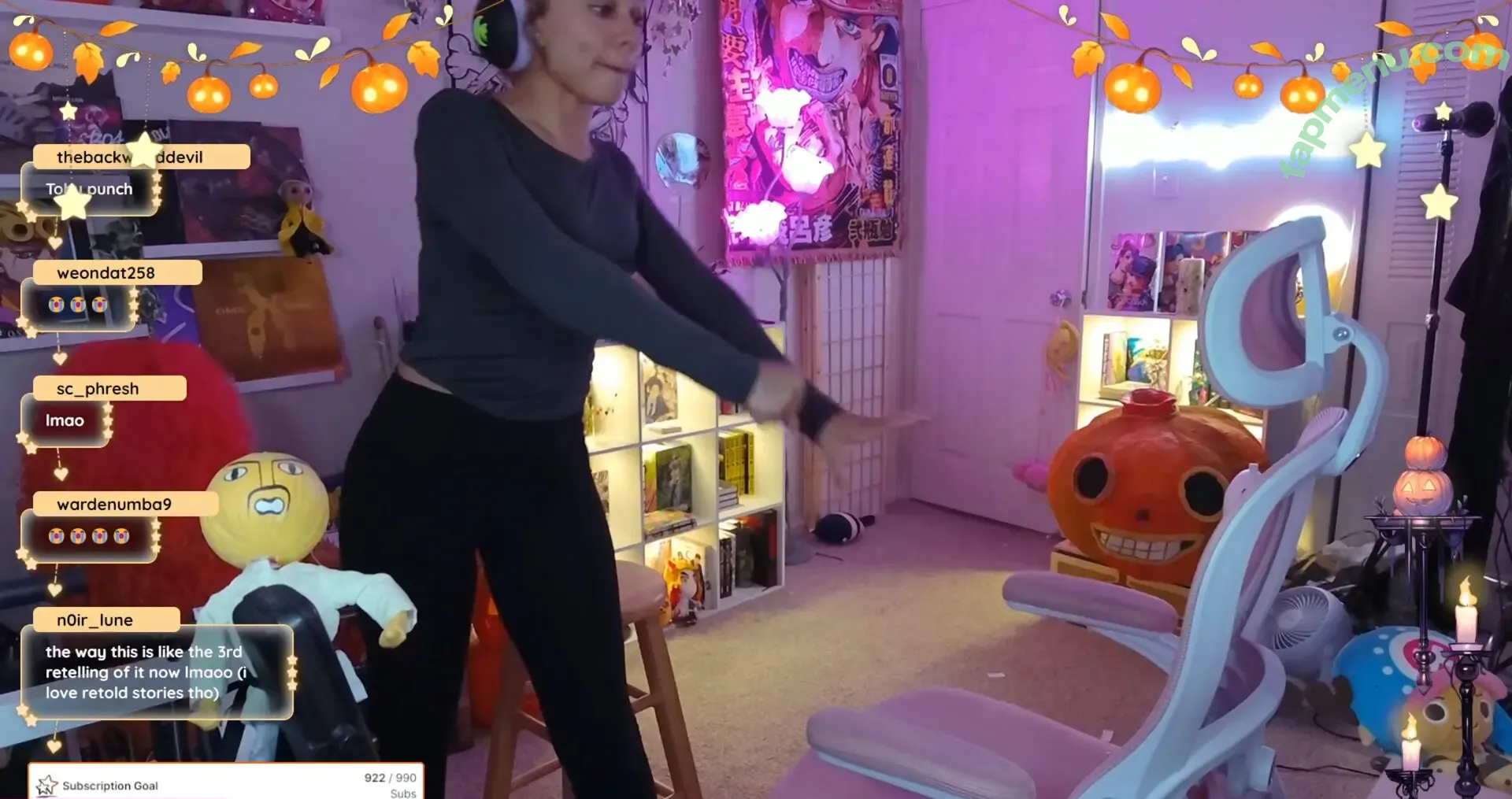 Rinnegoddess nude photo #0487 (themusclemommy)