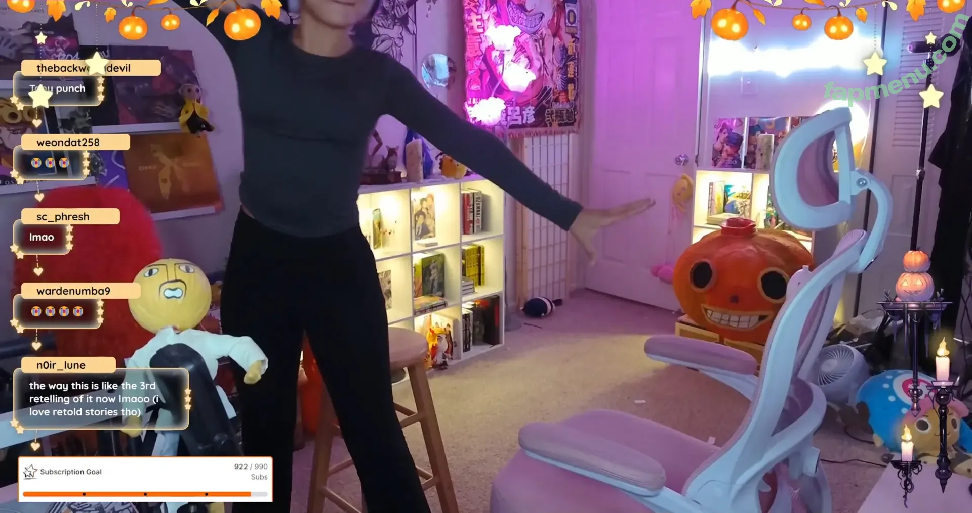 Rinnegoddess nude photo #0488 (themusclemommy)