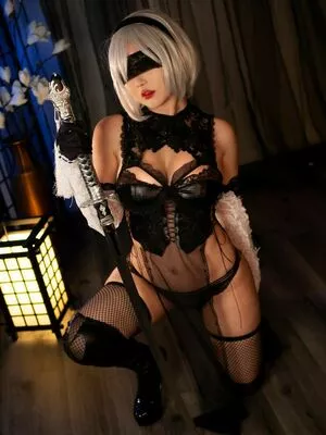 Rinnie Riot / officialrinnier / rinnieriot / rinnieriotcosplay nude photo #0079