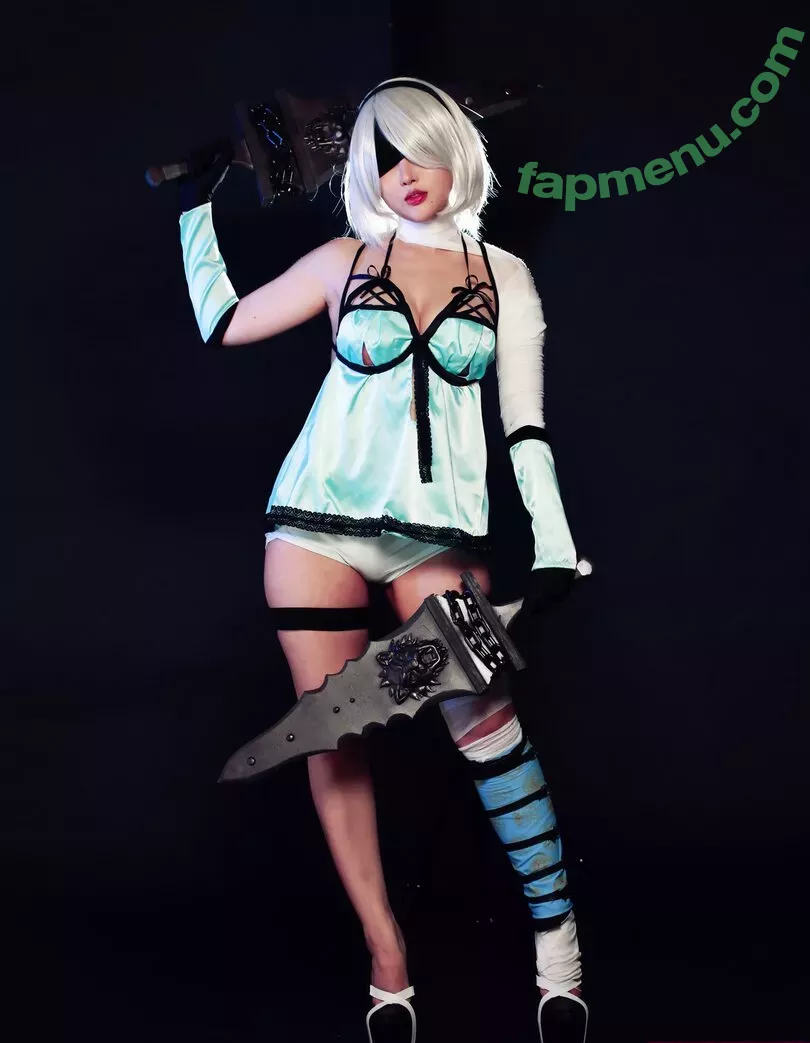 Rinnie Riot nude photo #0069 (officialrinnier / rinnieriot / rinnieriotcosplay)