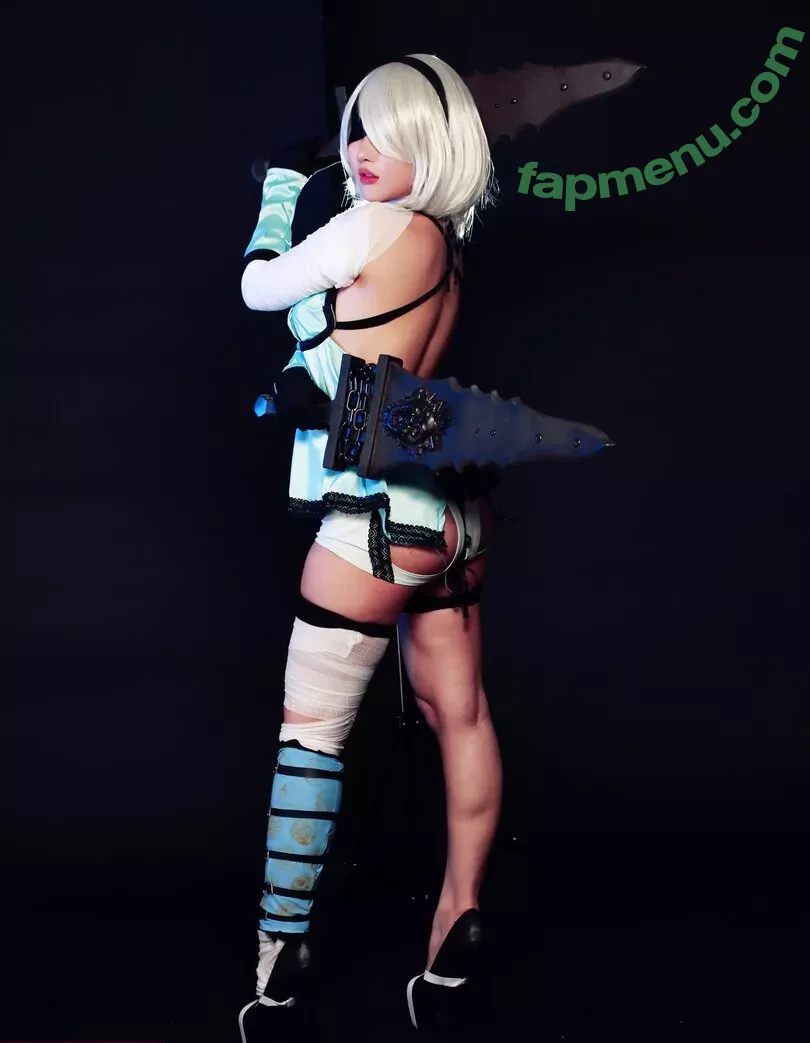 Rinnie Riot nude photo #0071 (officialrinnier / rinnieriot / rinnieriotcosplay)