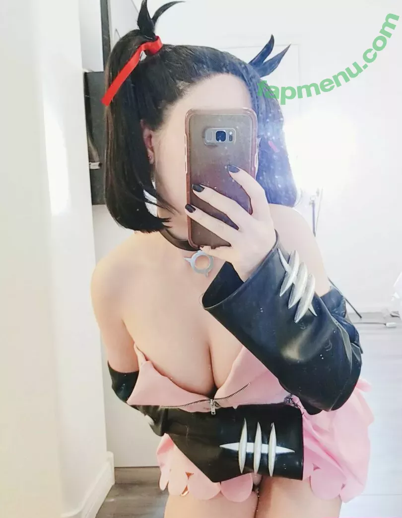 Rinnie Riot nude photo #0126 (officialrinnier / rinnieriot / rinnieriotcosplay)
