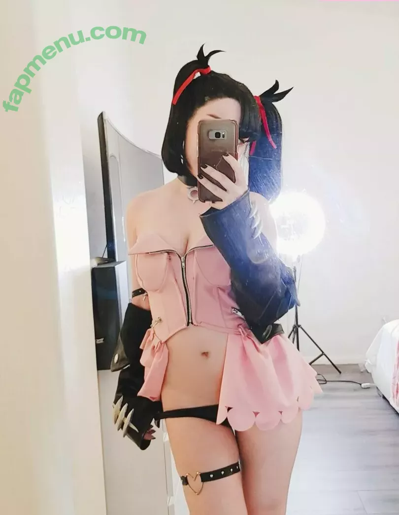 Rinnie Riot nude photo #0137 (officialrinnier / rinnieriot / rinnieriotcosplay)